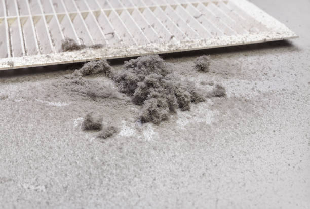 Ductwork Cleaning Services in Nicholson, MS