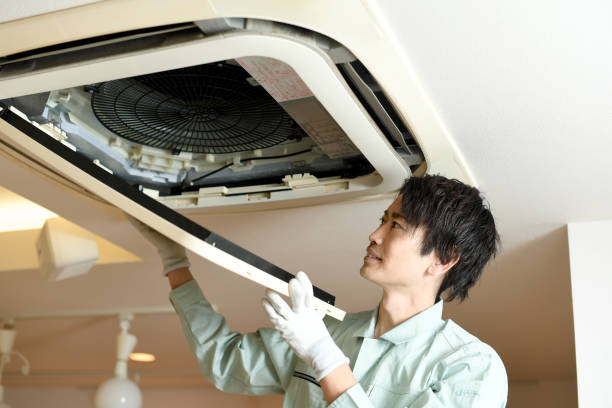 Best HVAC Air Duct Cleaning  in Nicholson, MS
