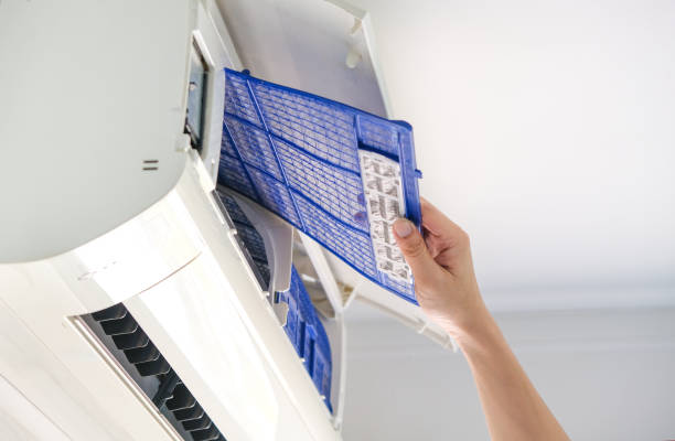 Best HVAC Air Duct Cleaning  in Nicholson, MS