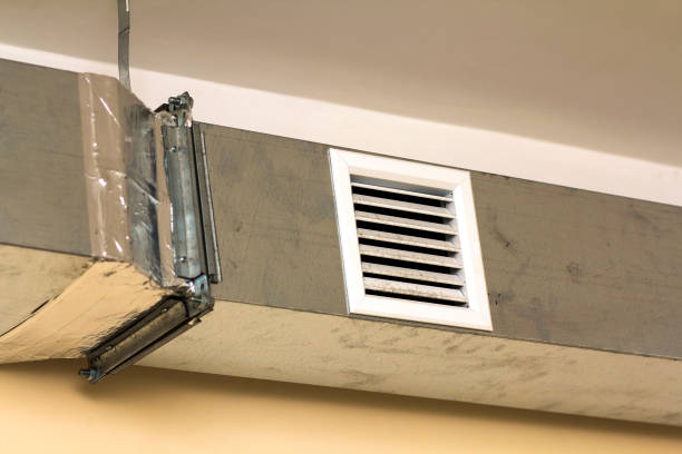 Best Affordable Duct Cleaning Services  in Nicholson, MS